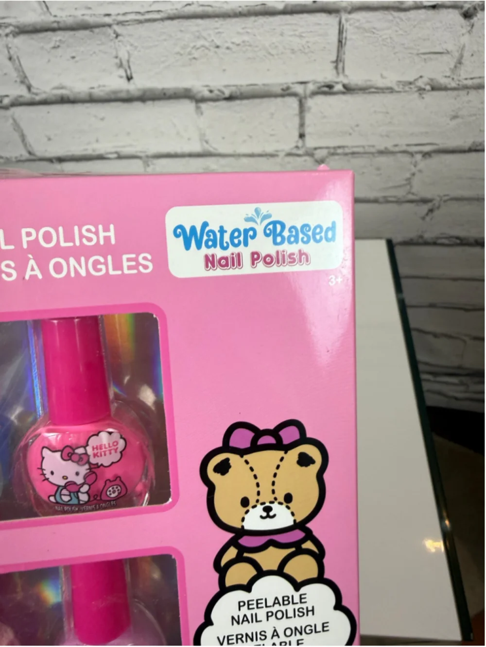 Hello Kitty this hello
